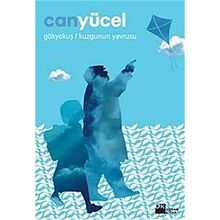 GÖKYOKUŞ-KUZGUNUN YAVRUSU