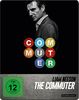 The Commuter - Steelbook [Blu-ray]