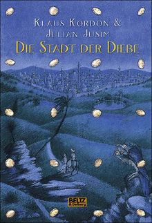 Die Stadt der Diebe