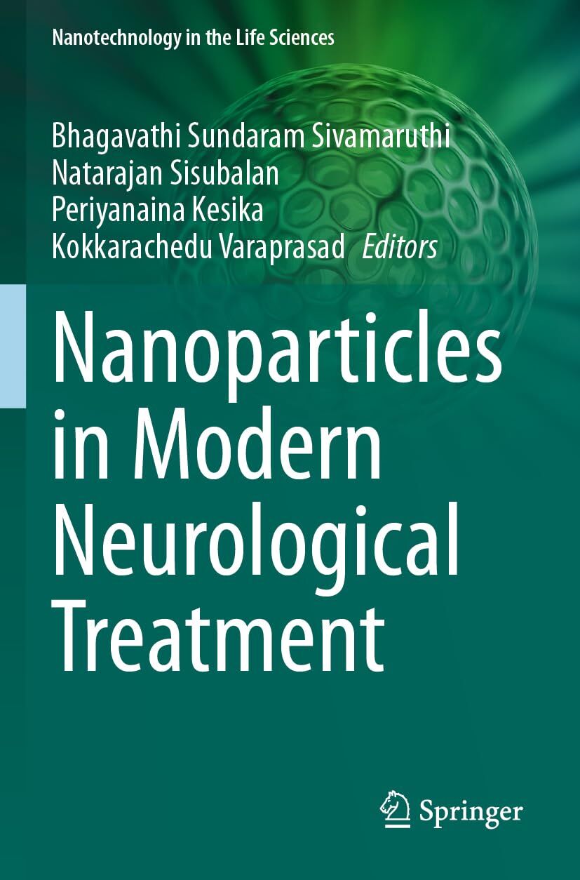Nanoparticles in Modern Neurological Treatment