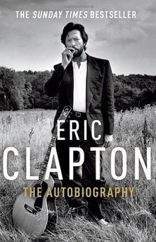 Eric Clapton: The Autobiography