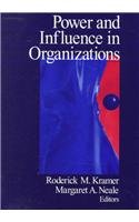 Power and Influence in Organizations