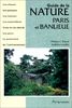 Guide de la nature à Paris et banlieue (Parigramme)