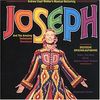 Joseph and the amazing Technicolor Dreamcoat (Deutsche Gesamtaufnahme)