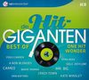 Die Hit Giganten-Best of One Hit Wonder
