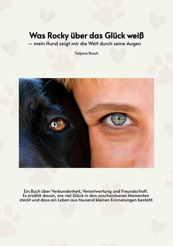 Was Rocky über das Glück weiß