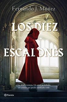 Los diez escalones (Autores Españoles e Iberoamericanos)
