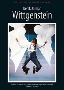 Wittgenstein (digital restauriert)