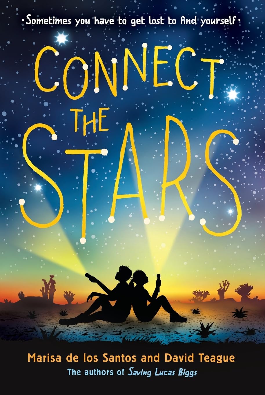 Connect the Stars