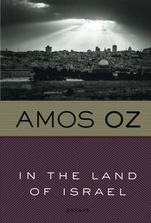 In the Land of Israel (Harvest in Translation)