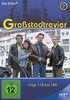 Großstadtrevier - Box 07, Folge 112 bis 124 [4 DVDs]