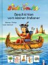 Geschichten vom kleinen Indianer