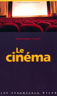 Le cinéma