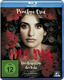 Ma Ma - Der Ursprung der Liebe [Blu-Ray]