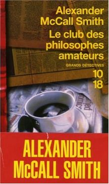 Le club des philosophes amateurs