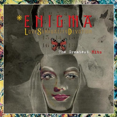 Love, Sensuality, Devotion - The Greatest Hits