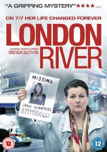 London River [DVD] [UK Import]