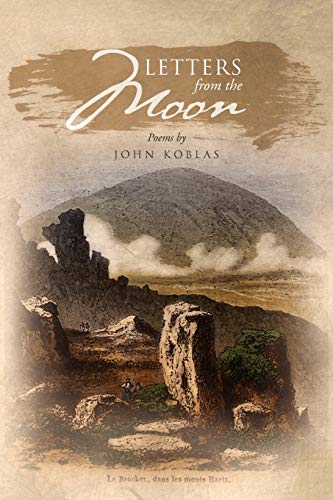Letters From The Moon