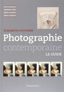 Photographie contemporaine