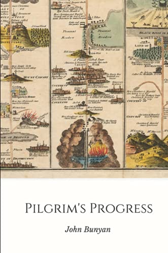 John Bunyan Pilgrim's Progress