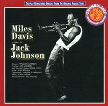 A Tribute to Jack Johnson