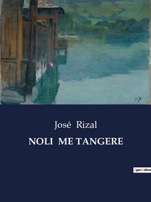 NOLI ME TANGERE