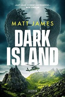 DARK ISLAND: Roman