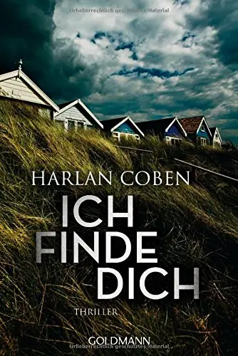 Ich finde dich