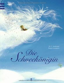 Die Schneekönigin - Ein Wintermärchen