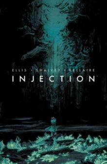 Injection (Injection Tp) von Ellis, Warren | Buch | Zustand gut