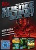 Science Fiction Box Set [3 DVDs]