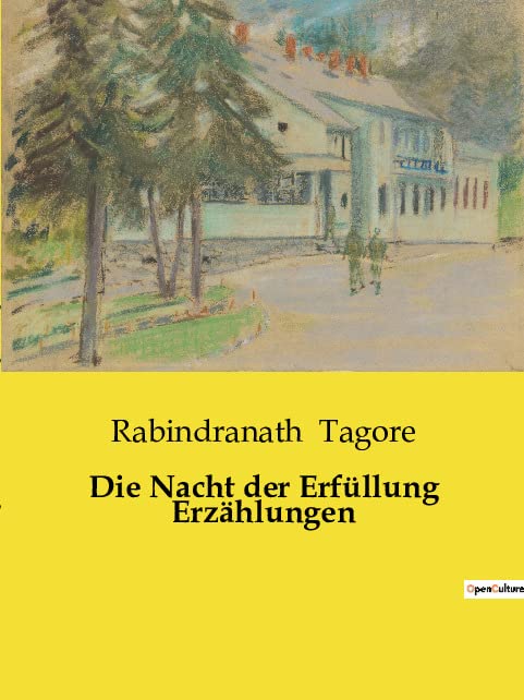 Die Nacht der Erfüllung Erzählungen