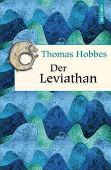 Der Leviathan (Geschenkbuch Weisheit, Band 50)