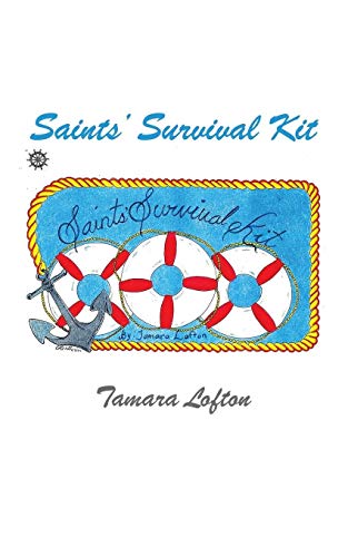 Saints’ Survival Kit