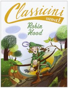 Robin Hood di Alexandre Dumas