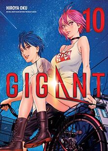 Gigant: Bd. 10