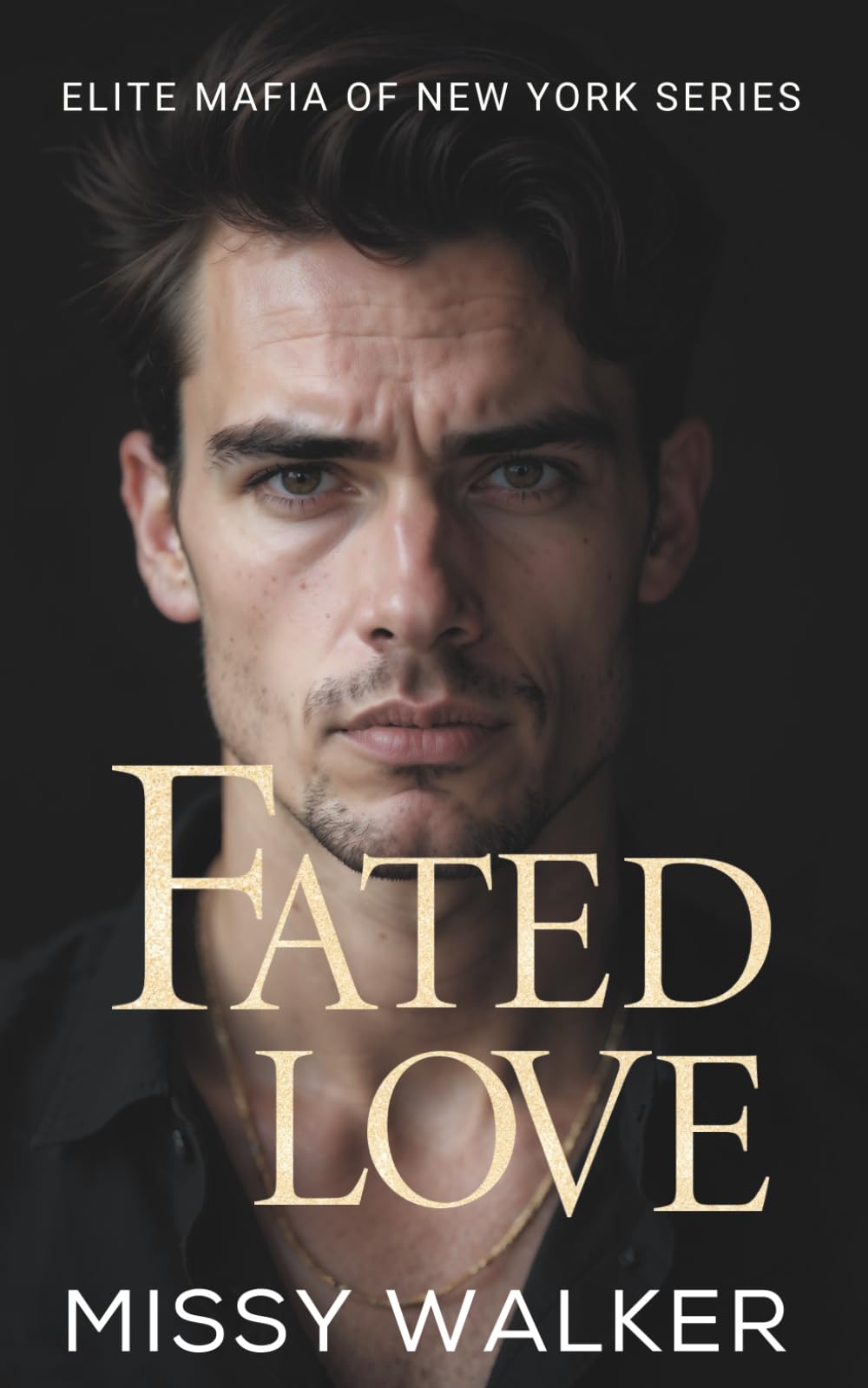 Fated Love: An Enemies to Lovers, Arranged Marriage Romance (The Elite Mafia of New York, Band 4)