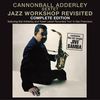 Jazz Workshop Revisited+3 Bonus Tracks