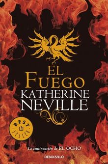 El fuego (BEST SELLER)