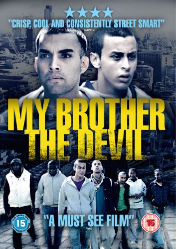 My Brother The Devil [DVD] [UK Import]
