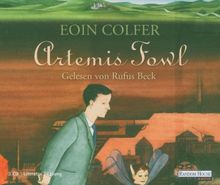 Artemis Fowl