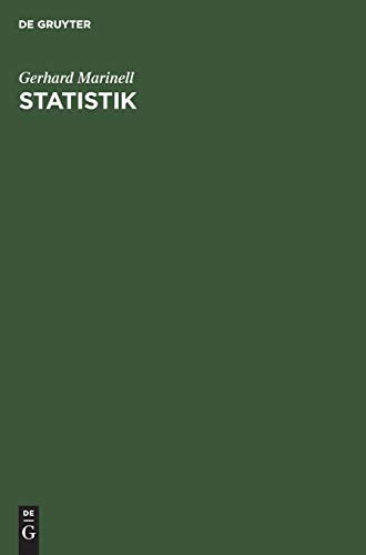Statistik: Entscheidungsorientierte Einführung