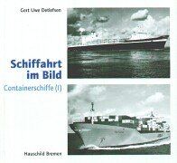 Schiffahrt im Bild, Containerschiffe