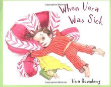 When Vera Was Sick (Books for Young Readers)