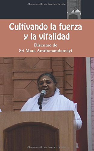 Cultivando la fuerza y la vitalidad