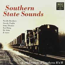 Southern State Sounds von Southern State Sounds | CD | Zustand sehr gut