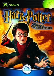 Harry Potter und die Kammer des Schreckens von Electronic Arts GmbH | Game | Zustand gut