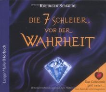 Die 7 (sieben) Schleier vor der Wahrheit von Schache, Ruediger | Buch | Zustand gut