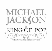King of Pop