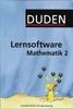 Duden Lernsoftware Mathematik 2
